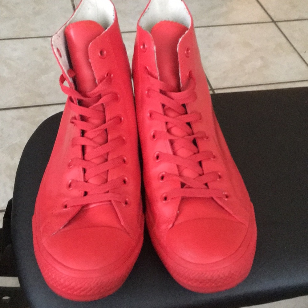 Waterproof Converse